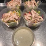 Fira din nya bostad med en inflyttningsfest och catering