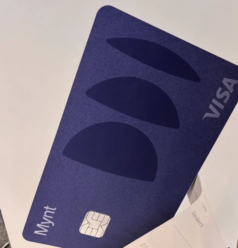 Privatlåt Swedbank